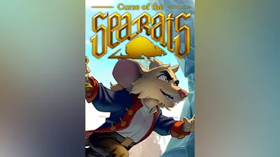 Curse of the Sea Rats (pc)
