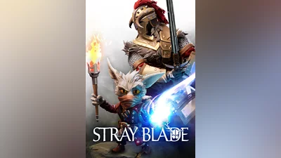 Stray Blade (pc)