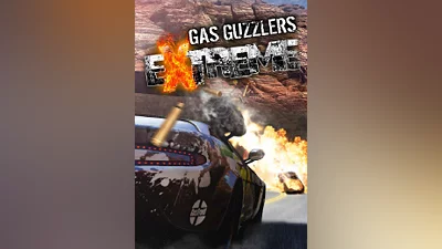 Gas Guzzlers Extreme (pc)