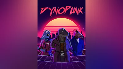Dynopunk (pc)