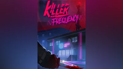 Killer Frequency (pc)