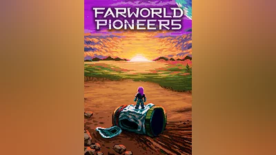 Farworld Pioneers (pc)