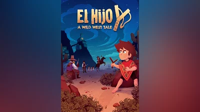 El Hijo - A Wild West Tale (pc)