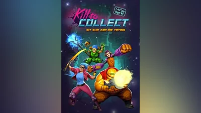 Kill to Collect (pc)