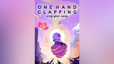 One Hand Clapping (pc)