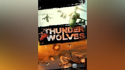 Thunder Wolves (pc)
