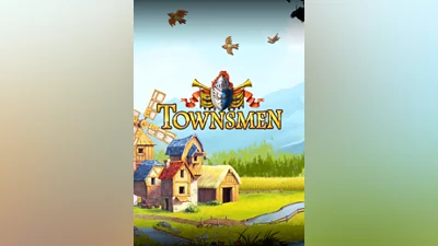 Townsmen - A Kingdom Rebuilt (pc)