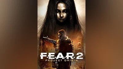 F.E.A.R. 2: Project Origin (pc)