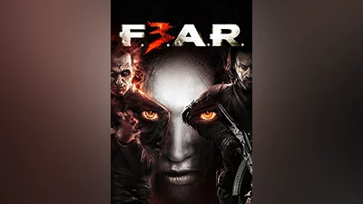 F.E.A.R. 3 (pc)