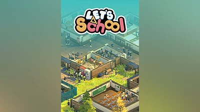 Let’s School (pc)