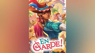 En Garde! (pc)