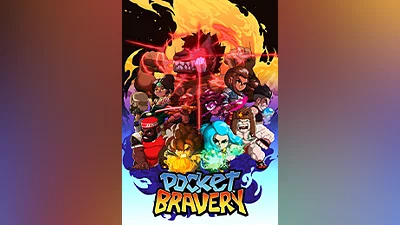 Pocket Bravery (pc, mac, linux)