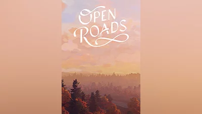 Open Roads (pc)