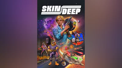 Skin Deep (pc)