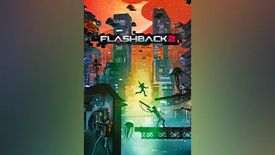 Flashback 2 (pc)