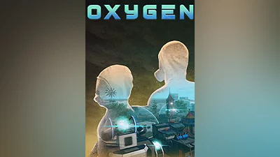 Oxygen (pc)