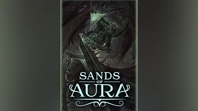 Sands of Aura (pc)