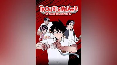 Troublemaker (pc)