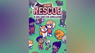To The Rescue! (pc)