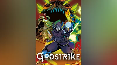 Godstrike (pc)