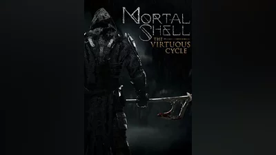 Mortal Shell: The Virtuous Cycle (pc)