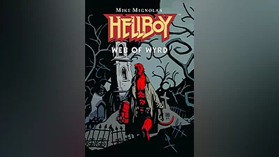 Hellboy Web of Wyrd (pc)