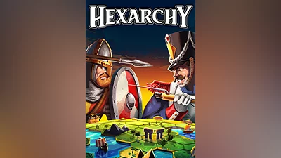 Hexarchy (pc)