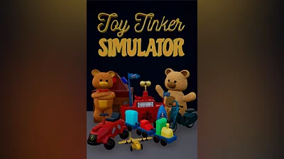 Toy Tinker Simulator (pc)