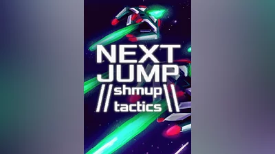 NEXT JUMP: Shmup Tactics (pc)