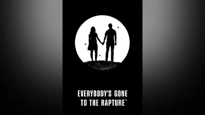 Everybody's Gone to the Rapture (pc)