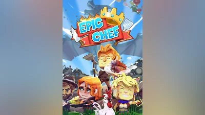 Epic Chef (pc)
