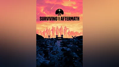 Surviving the Aftermath (pc)