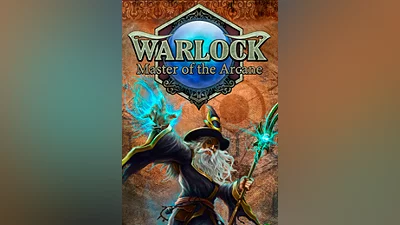 Warlock: Master of the Arcane (pc)