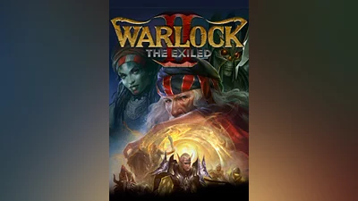 Warlock 2 — The Exiled (pc)
