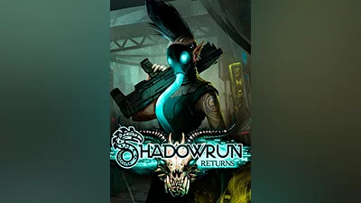Shadowrun Returns (pc)