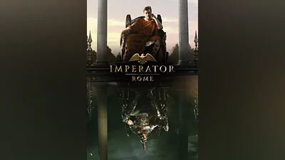 Imperator: Rome (pc)