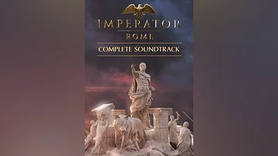 Imperator: Rome - Complete Soundtrack (pc)