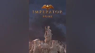 Imperator: Rome Deluxe Edition (pc)