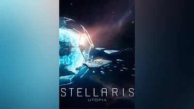 Stellaris: Utopia (pc)