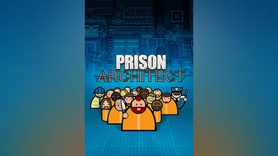 Prison Architect (pc)