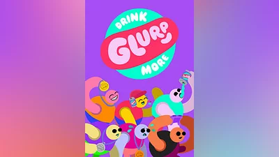 Drink More Glurp (pc)