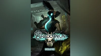 Shadowrun Returns Deluxe Edition (pc)