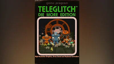 Teleglitch: Die More Edition (pc)