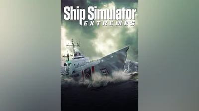 Ship Simulator Extremes (pc)