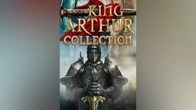 King Arthur Collection (pc)