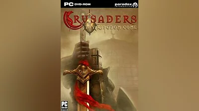 Crusaders: Thy Kingdom Come (pc)