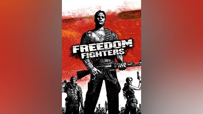 Freedom Fighters (pc)