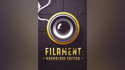 Filament: Marmalade Edition (pc, linux)
