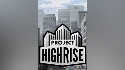 Project Highrise (pc, mac)