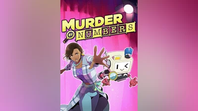 Murder by Numbers (pc)